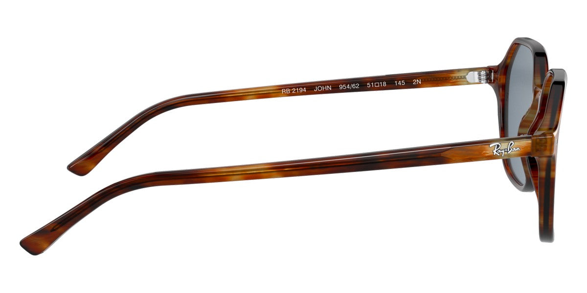 Ray-Ban® John RB2194 Sunglasses