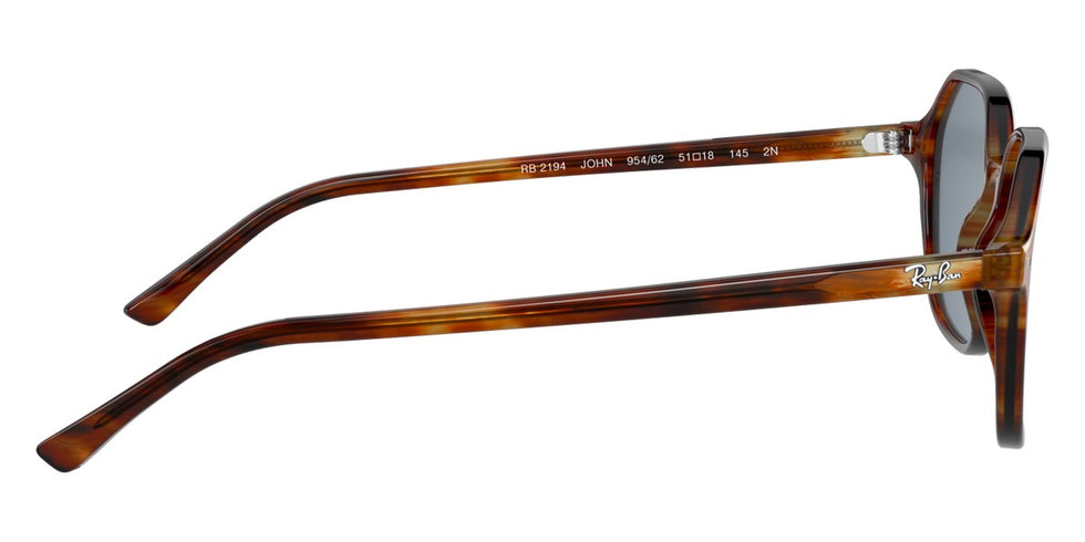 Ray-Ban® John RB2194 Sunglasses