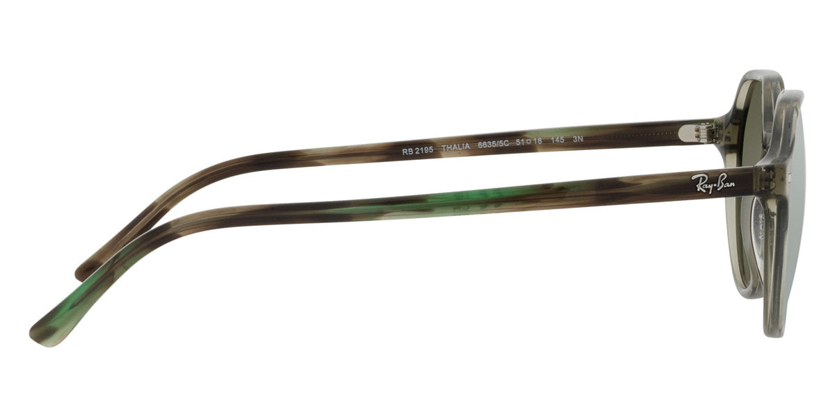 Ray-Ban® Thalia RB2195F Sunglasses