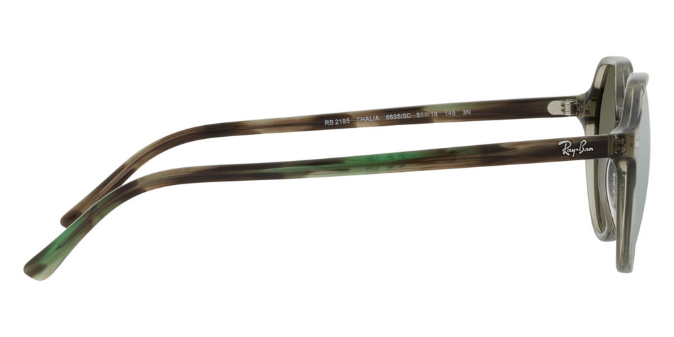 Ray-Ban® Thalia RB2195F Sunglasses