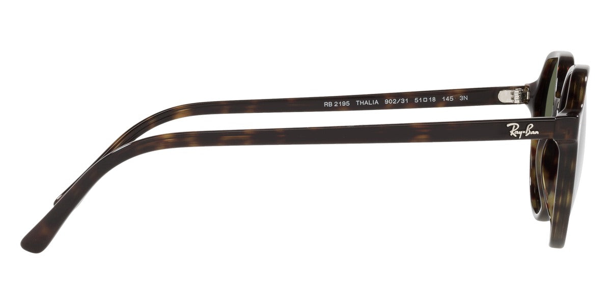 Ray-Ban® Thalia RB2195F Sunglasses