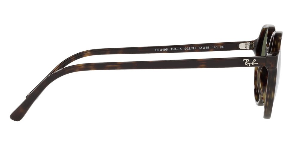 Ray-Ban® Thalia RB2195F Sunglasses