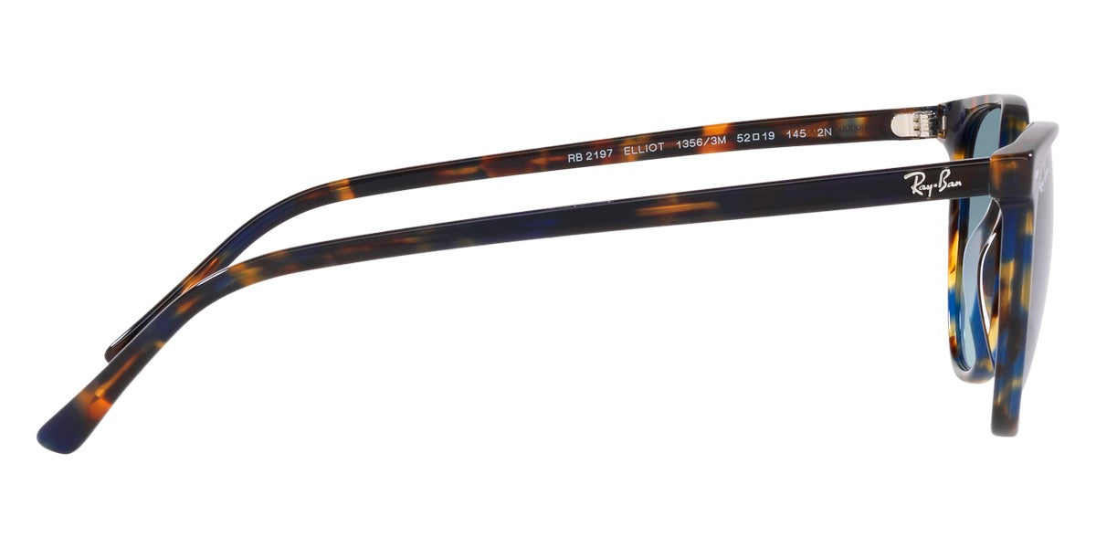 Ray-Ban® Elliot RB2197 Sunglasses