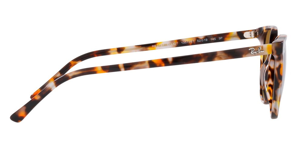 Ray-Ban® Elliot RB2197 Sunglasses