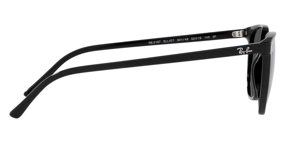 Ray-Ban® Elliot RB2197 Sunglasses