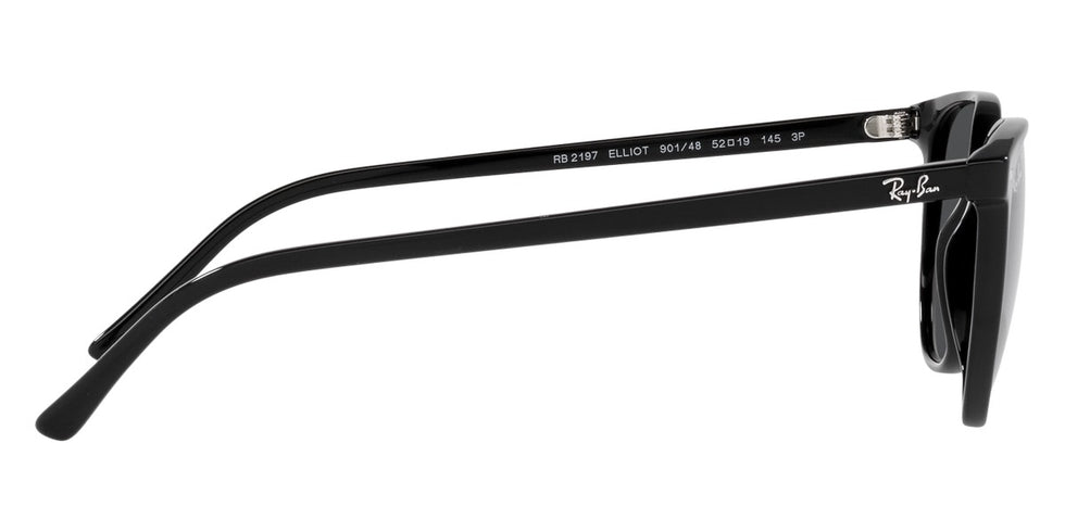 Ray-Ban® Elliot RB2197 Sunglasses