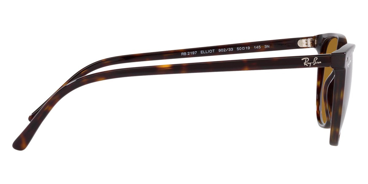 Ray-Ban® Elliot RB2197 Sunglasses