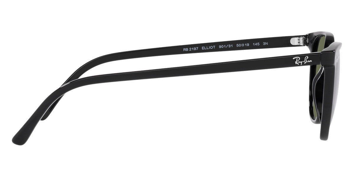 Ray-Ban® Elliot RB2197F Sunglasses