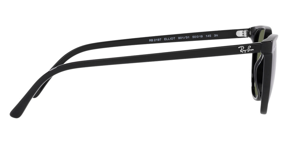 Ray-Ban® Elliot RB2197F Sunglasses