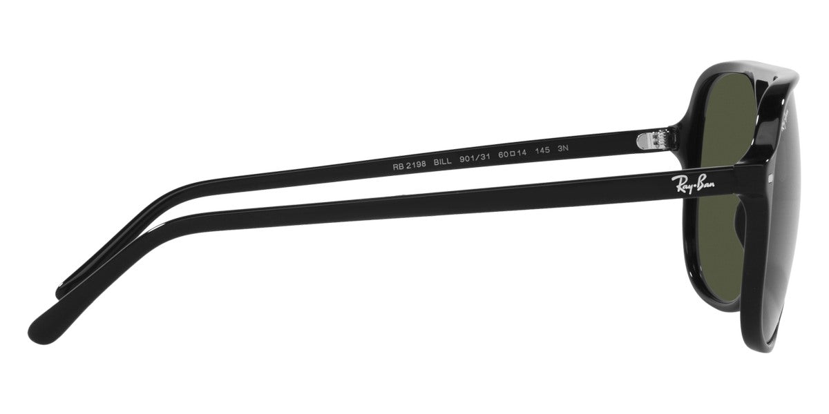 Ray-Ban® Bill RB2198 Sunglasses