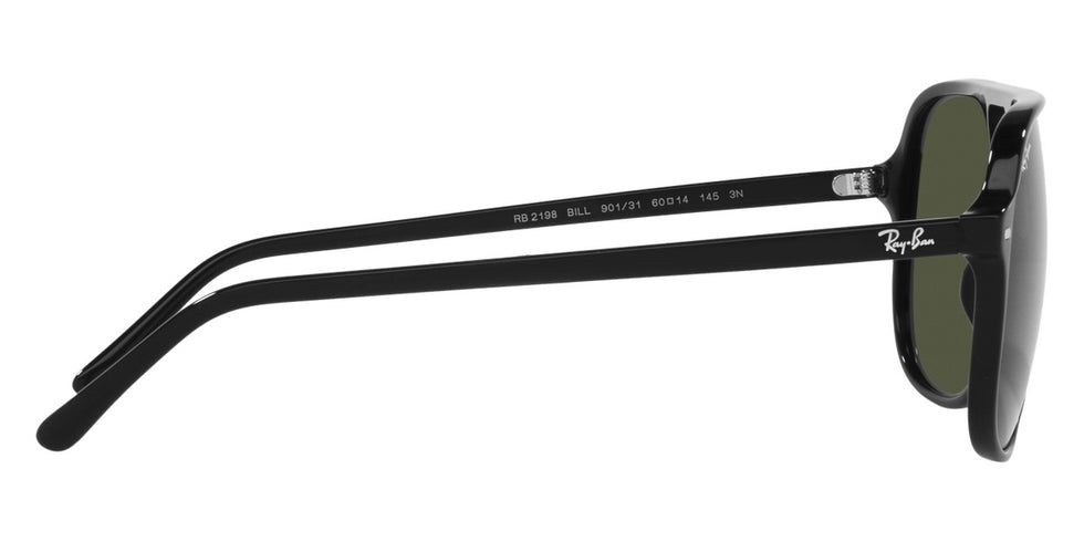 Ray-Ban® Bill RB2198 Sunglasses