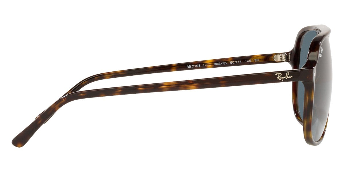 Ray-Ban® Bill RB2198 Sunglasses