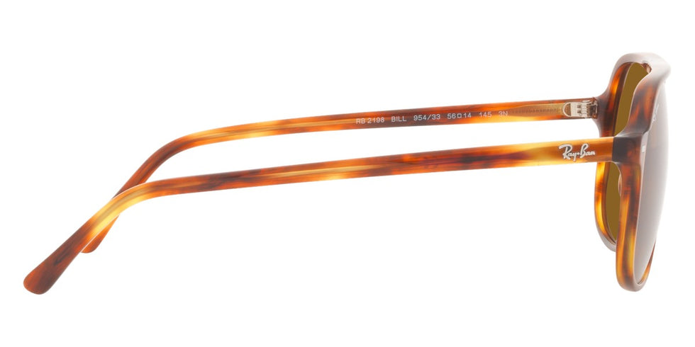 Ray-Ban® Bill RB2198 Sunglasses