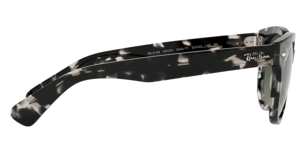 Ray-Ban® Orion RB2199 Sunglasses