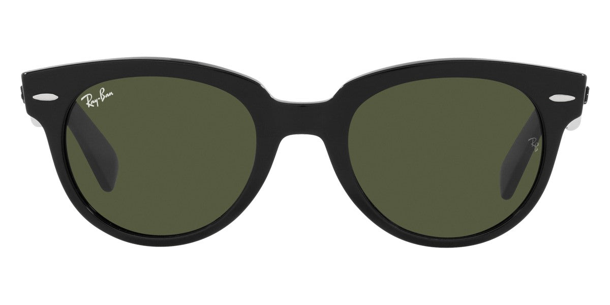 Ray-Ban Orion Sunglasses RB2199F Excellent Condition Sunglasses Ray-Ban RB2199 Orion | Free Shipping | Glasses.com® main image 2
