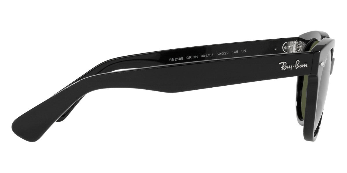 Ray-Ban® Orion RB2199F Sunglasses