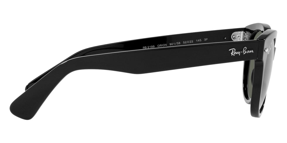 Ray-Ban® Orion RB2199F Sunglasses