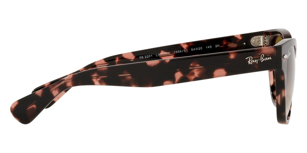 Ray-Ban® Laramie RB2201 Sunglasses