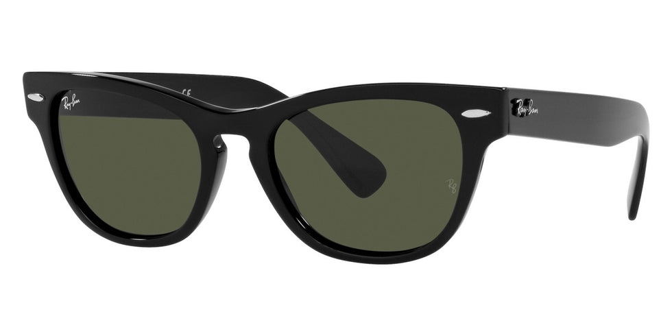 Ray-Ban® Laramie RB2201 Sunglasses