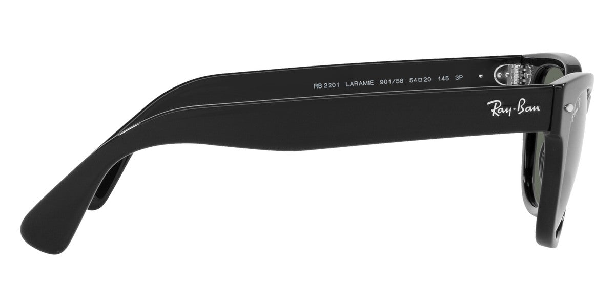 Ray-Ban® Laramie RB2201 Sunglasses