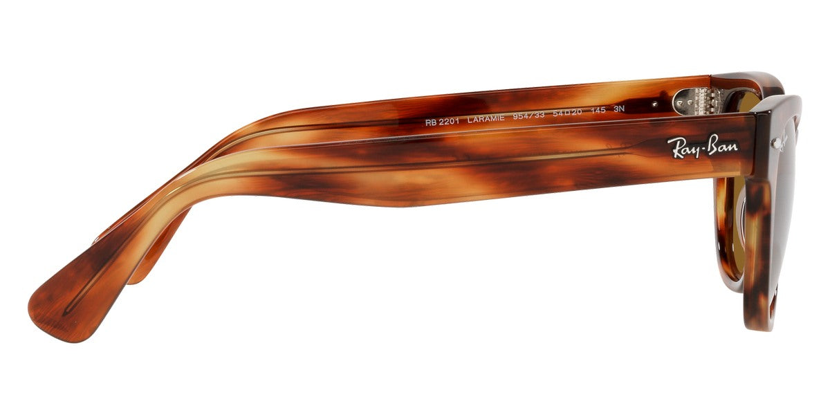 Ray-Ban® Laramie RB2201 Sunglasses