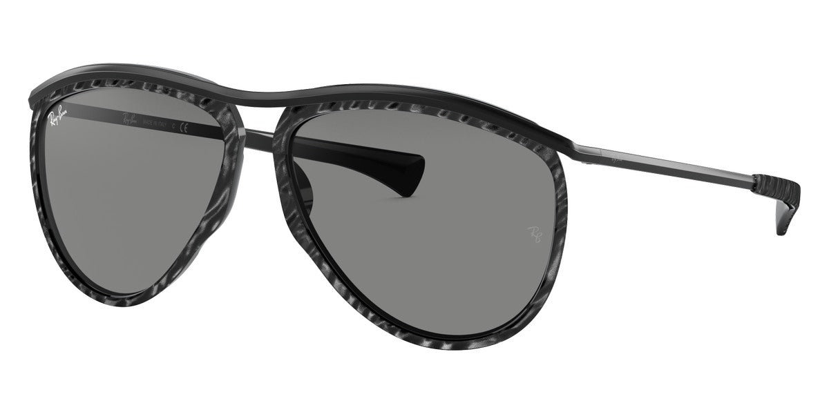 Ray-Ban® Olympian Aviator RB2219 Sunglasses