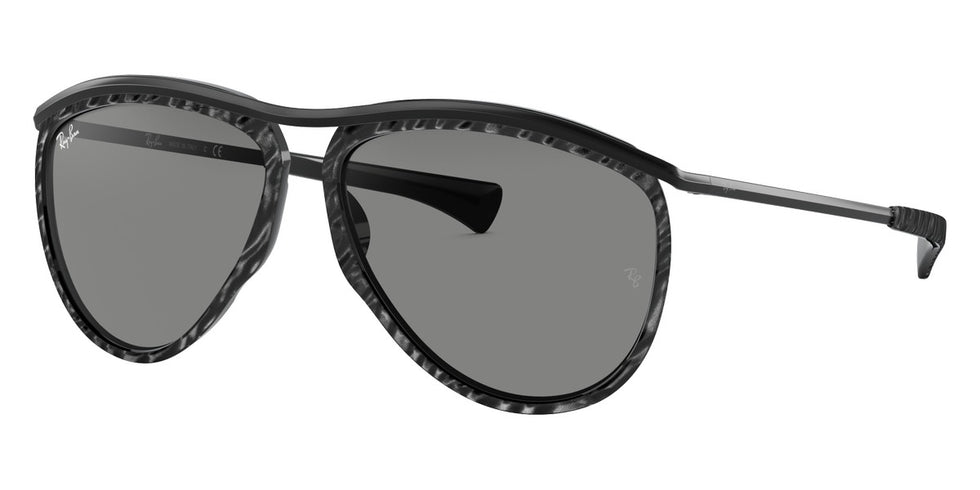 Ray-Ban® Olympian Aviator RB2219 Sunglasses