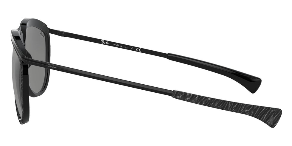 Ray-Ban® Olympian Aviator RB2219 Sunglasses