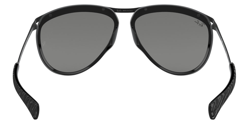 Ray-Ban® Olympian Aviator RB2219 Sunglasses