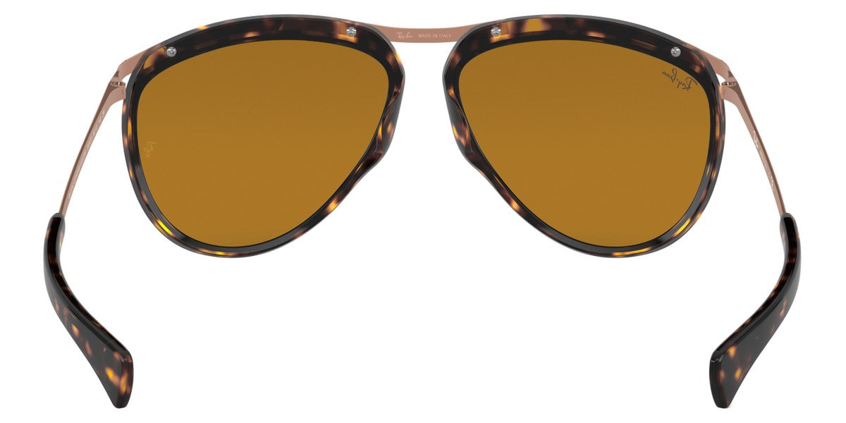 Ray-Ban® Olympian Aviator RB2219 Sunglasses