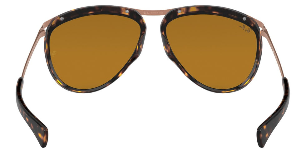 Ray-Ban® Olympian Aviator RB2219 Sunglasses