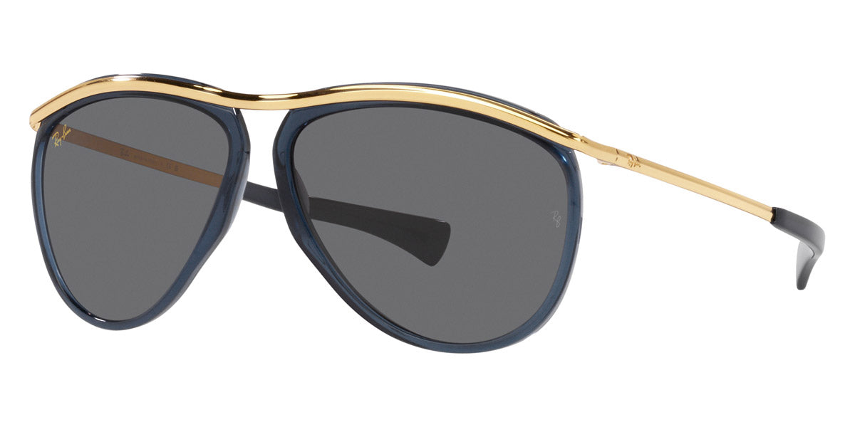 Ray-Ban® Olympian Aviator RB2219 Sunglasses