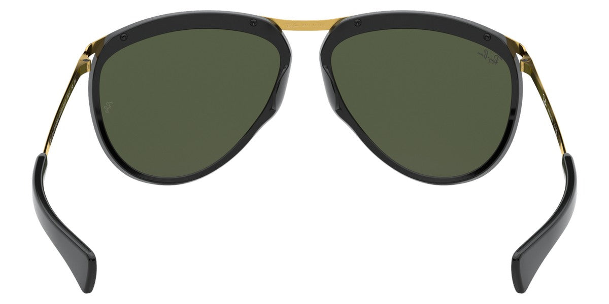 Ray-Ban® Olympian Aviator RB2219 Sunglasses