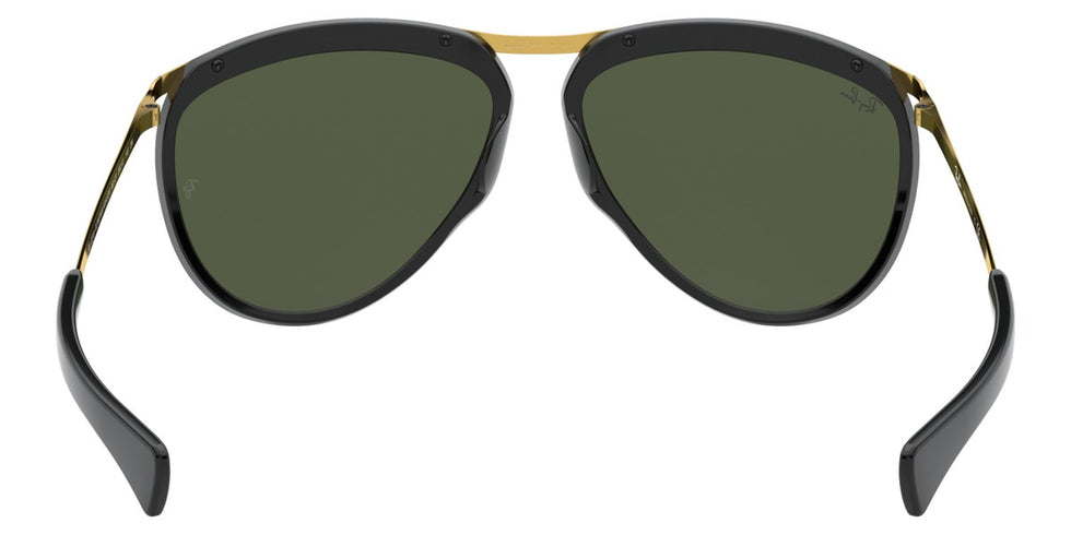 Ray-Ban® Olympian Aviator RB2219 Sunglasses