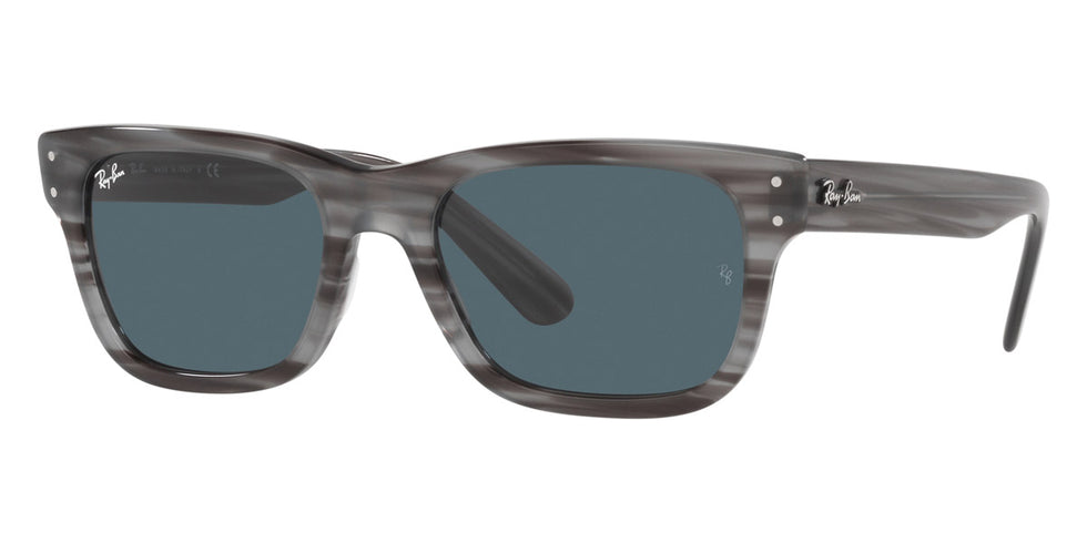 Ray-Ban® Mr BuRBank RB2283 Sunglasses