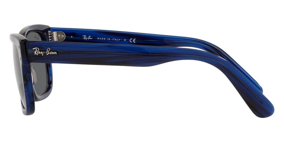 Ray-Ban® Mr BuRBank RB2283 Sunglasses