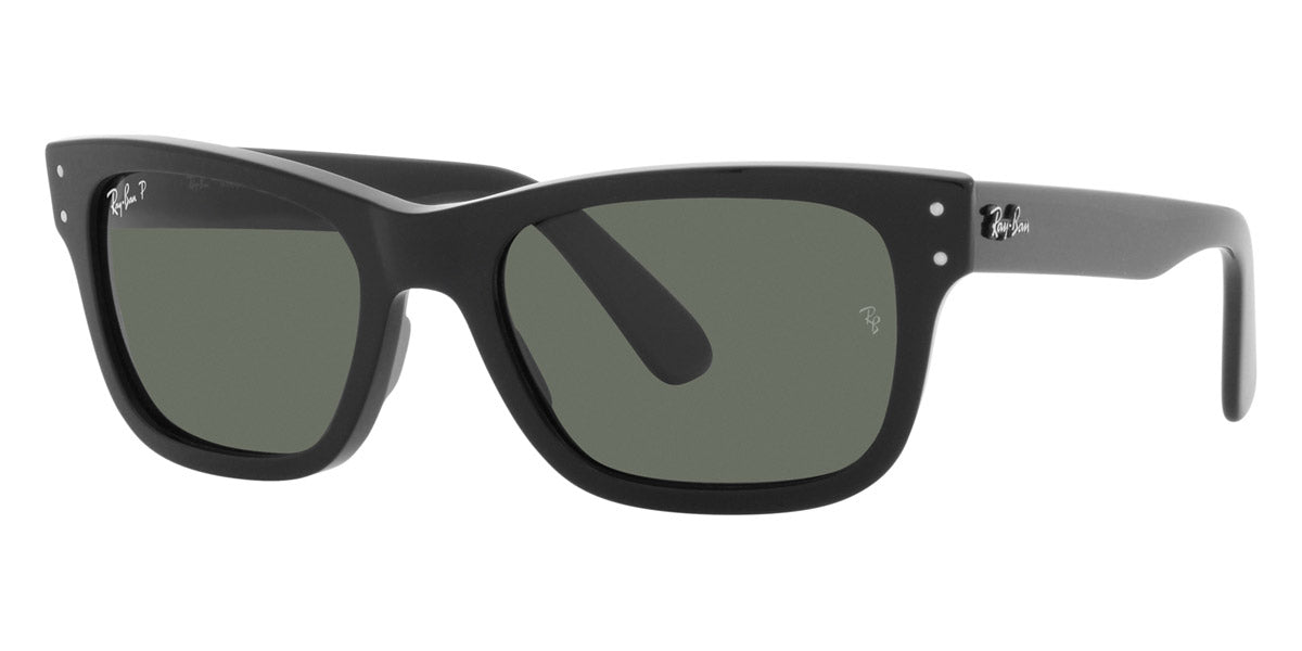 Ray-Ban® Mr BuRBank RB2283 Sunglasses