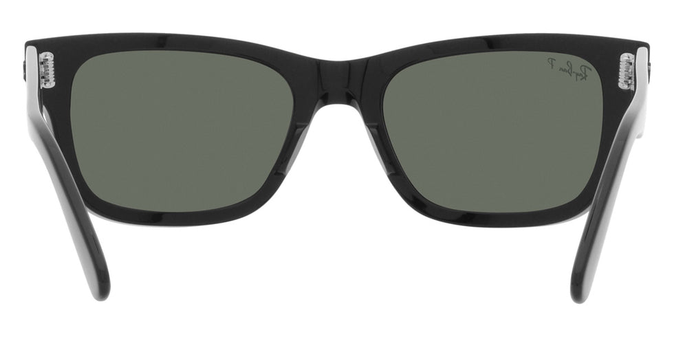 Ray-Ban® Mr BuRBank RB2283 Sunglasses