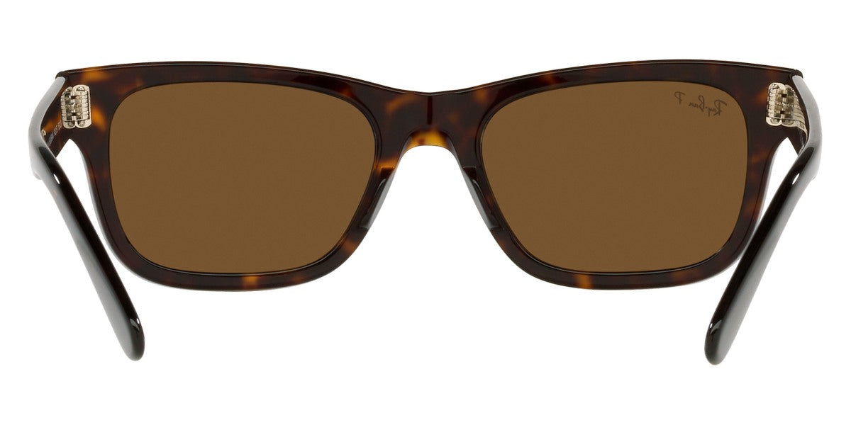 Ray-Ban® Mr BuRBank RB2283 Sunglasses