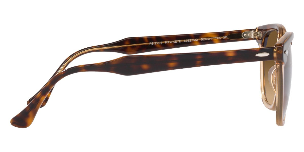 Ray-Ban® Hawkeye RB2298 Sunglasses