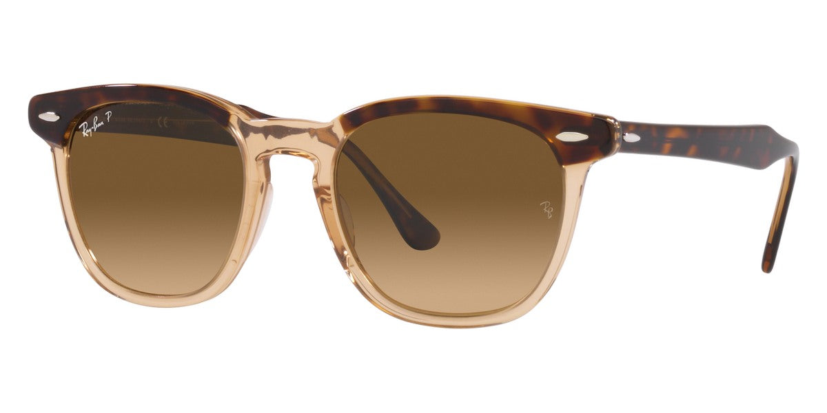 Ray-Ban® Hawkeye RB2298F Sunglasses