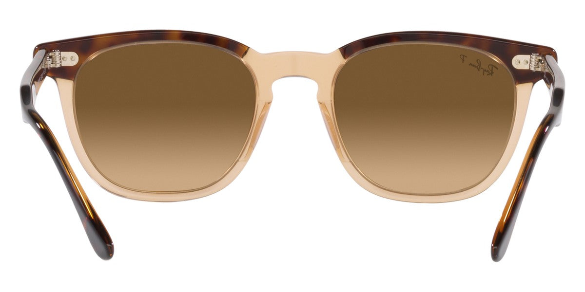 Ray-Ban® Hawkeye RB2298F Sunglasses