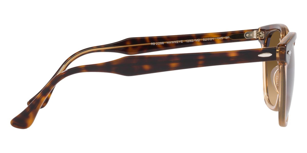 Ray-Ban® Hawkeye RB2298F Sunglasses