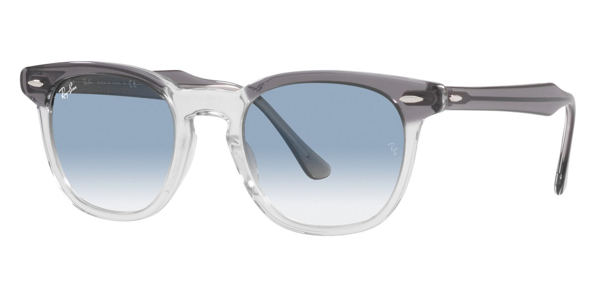 Ray-Ban® Hawkeye RB2298F Sunglasses