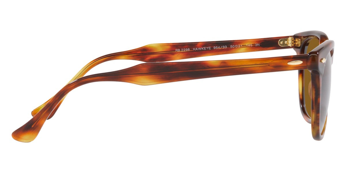 Ray-Ban® Hawkeye RB2298F Sunglasses