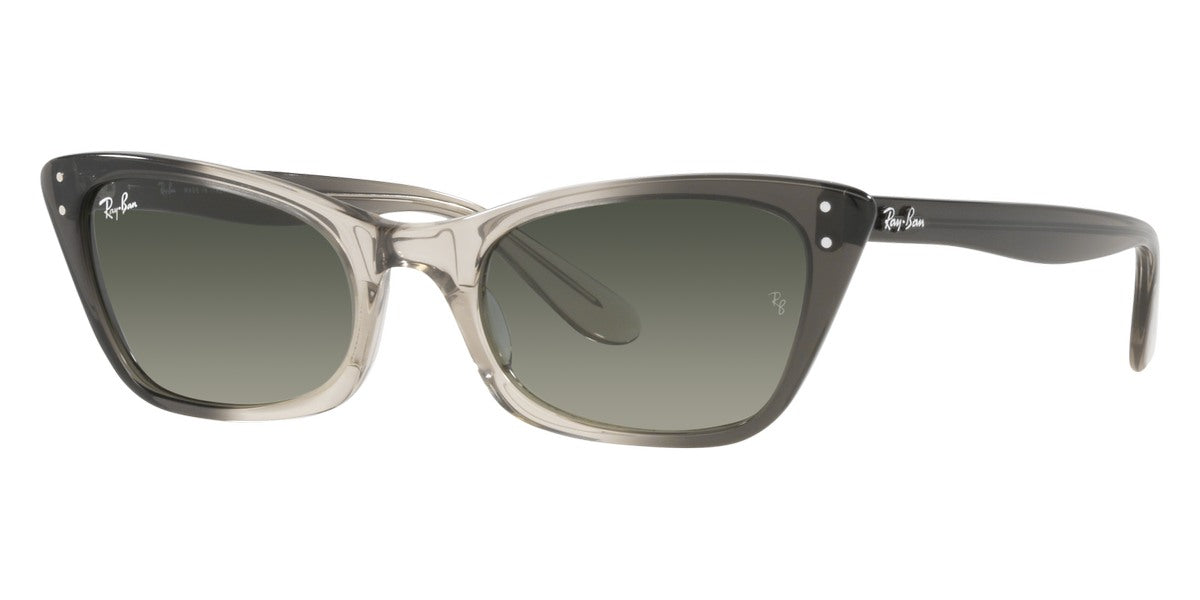 Ray-Ban® Lady BuRBank RB2299 Sunglasses