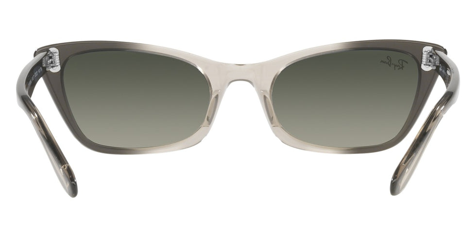 Ray-Ban® Lady BuRBank RB2299 Sunglasses