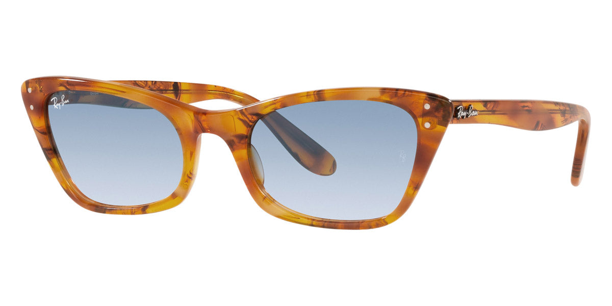 Ray-Ban® Lady BuRBank RB2299 Sunglasses