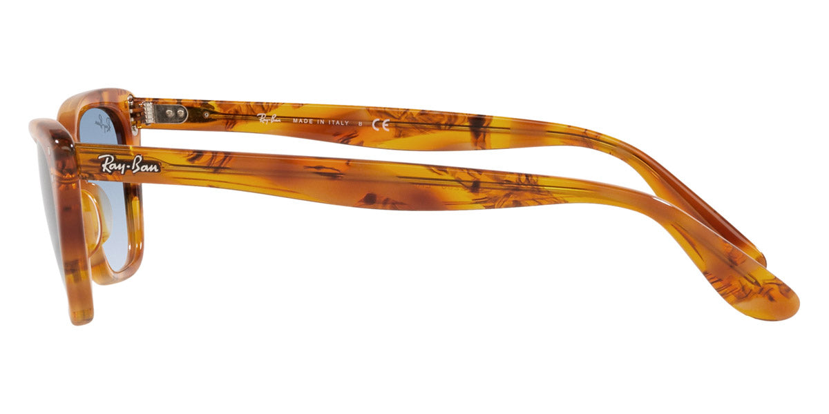Ray-Ban® Lady BuRBank RB2299 Sunglasses
