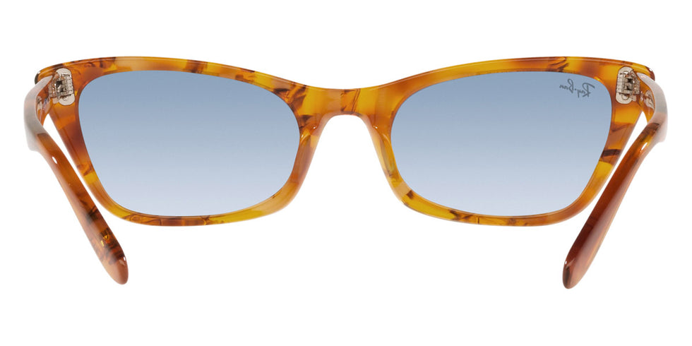Ray-Ban® Lady BuRBank RB2299 Sunglasses